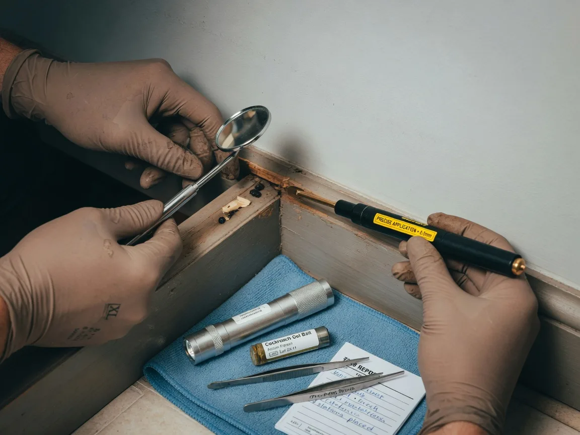Why choose Emergency Pest Control in Montevallo, AL
